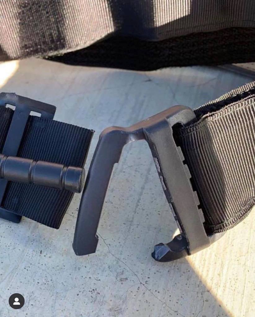 Real v Fake Identifying Fake CAT Tourniquet